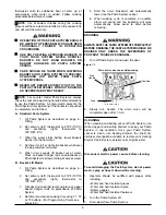 Предварительный просмотр 8 страницы Keating Of Chicago INSTANT RECOVERY SERIES 2009 User Manual