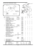 Предварительный просмотр 16 страницы Keating Of Chicago INSTANT RECOVERY SERIES 2009 User Manual