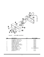 Предварительный просмотр 20 страницы Keating Of Chicago INSTANT RECOVERY Service Manual