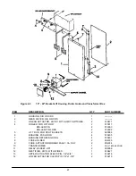 Предварительный просмотр 24 страницы Keating Of Chicago INSTANT RECOVERY Service Manual