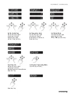 Предварительный просмотр 15 страницы Keating Of Chicago Meridian 10 Manual