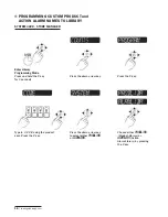 Предварительный просмотр 18 страницы Keating Of Chicago Meridian 10 Manual