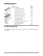 Предварительный просмотр 9 страницы Keating Of Chicago MIRACLEAN User Manual