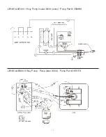 Предварительный просмотр 13 страницы Keating Of Chicago Portable Filter LB-165 Owner'S Manual