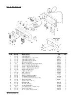 Предварительный просмотр 22 страницы Keating Of Chicago pre 2000 series Manual