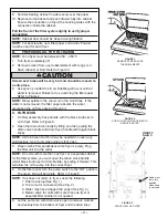 Preview for 4 page of Keating Of Chicago Safe and Easy Filter Owner'S Manual