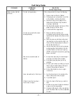 Preview for 8 page of Keating Of Chicago Safe and Easy Filter Owner'S Manual