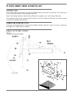 Preview for 10 page of Keating Of Chicago TOP-SIDE Service Manual