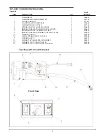 Preview for 14 page of Keating Of Chicago TOP-SIDE Service Manual