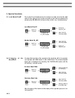 Preview for 8 page of KEB 00.F4.010-3009 Instruction Manual