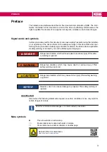 Preview for 2 page of KEB 0058060 Instructions For Use Manual