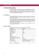 Preview for 7 page of KEB 0058060 Instructions For Use Manual