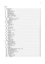 Preview for 3 page of KEB C6 AMM Instructions For Use Manual