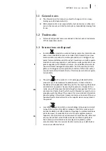 Preview for 6 page of KEB C6 AMM Instructions For Use Manual