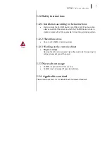 Preview for 10 page of KEB C6 AMM Instructions For Use Manual