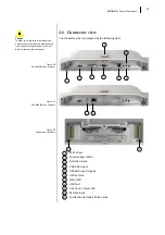 Предварительный просмотр 24 страницы KEB C6 AMM Instructions For Use Manual