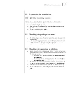 Preview for 36 page of KEB C6 AMM Instructions For Use Manual