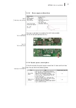 Preview for 64 page of KEB C6 AMM Instructions For Use Manual