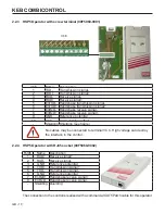 Preview for 10 page of KEB C6-COMPACT II Instruction Manual