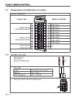 Preview for 12 page of KEB C6-COMPACT II Instruction Manual