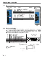 Preview for 16 page of KEB C6-COMPACT II Instruction Manual