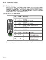 Preview for 20 page of KEB C6-COMPACT II Instruction Manual