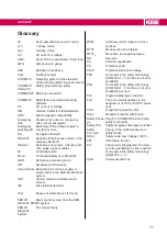 Preview for 11 page of KEB C6 E22 BM Instructions For Use Manual