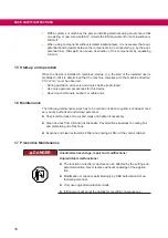 Preview for 16 page of KEB C6 E22 BM Instructions For Use Manual