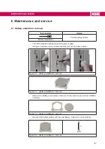 Preview for 51 page of KEB C6 E22 BM Instructions For Use Manual