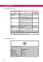 Preview for 58 page of KEB C6 E22 BM Instructions For Use Manual