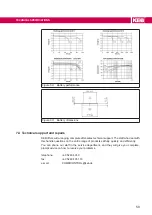 Preview for 59 page of KEB C6 E22 BM Instructions For Use Manual