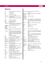 Preview for 13 page of KEB C6 P34 PANEL Instructions For Use Manual