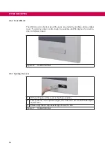 Preview for 28 page of KEB C6 P34 PANEL Instructions For Use Manual