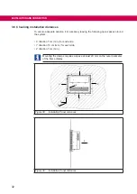 Preview for 42 page of KEB C6 P34 PANEL Instructions For Use Manual