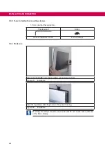 Preview for 46 page of KEB C6 P34 PANEL Instructions For Use Manual