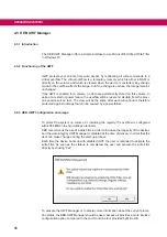 Preview for 66 page of KEB C6 P34 PANEL Instructions For Use Manual