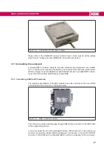 Preview for 45 page of KEB C6 Instructions For Use Manual