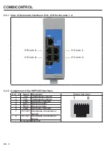 Preview for 8 page of KEB COMBICONTROL C5 Instruction Manual