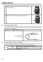 Предварительный просмотр 12 страницы KEB COMBICONTROL C5 Instruction Manual