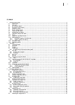 Preview for 3 page of KEB COMBICONTROL C6 HMI Instruction Manual