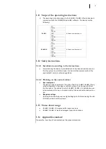 Preview for 9 page of KEB COMBICONTROL C6 HMI Instruction Manual