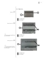 Preview for 15 page of KEB COMBICONTROL C6 HMI Instruction Manual