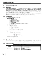 Preview for 4 page of KEB combicontrol PCC C5 Instruction Manual