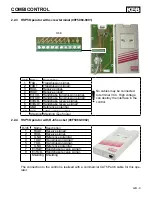 Preview for 9 page of KEB combicontrol PCC C5 Instruction Manual