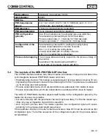 Preview for 19 page of KEB combicontrol PCC C5 Instruction Manual