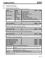 Preview for 23 page of KEB combicontrol PCC C5 Instruction Manual