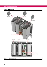 Preview for 24 page of KEB COMBILINE  0SZ1I05-1001 Instructions For Use Manual