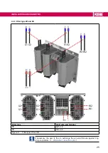 Preview for 25 page of KEB COMBILINE  0SZ1I05-1001 Instructions For Use Manual