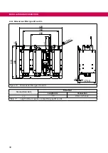 Preview for 30 page of KEB COMBILINE  0SZ1I05-1001 Instructions For Use Manual