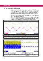 Preview for 40 page of KEB COMBILINE  0SZ1I05-1001 Instructions For Use Manual